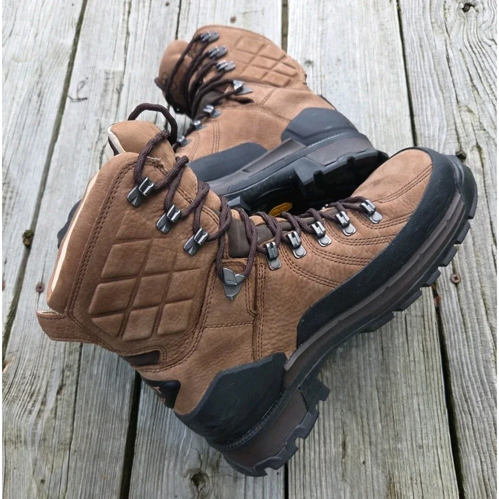 Ariat Catalyst VX Defiant 8
